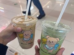 -赛格国际购物中心(小寨店)