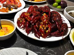 -曲水兰亭(北京四惠店)