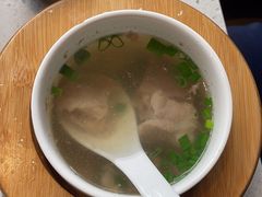 -秋色客家菜(流塘店)
