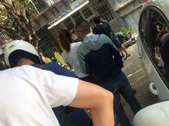 -王虎子大饼(甸柳新村五区店)