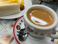 -华星冰室(湾仔店)