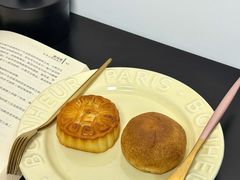 -昆明冠生园·蛋糕·面包(南强街店)