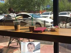 -星巴克(邯郸新世纪广场店)