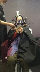 点击看大图 -发朵Hair 烫染沙龙