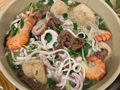 -筒骨麻辣烫(永同昌公寓胜明花园店)