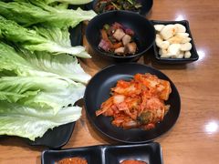 -肉甲韩国木炭烤肉(新壹街1店)