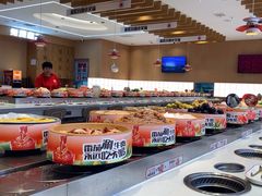 -龍歌自助小火锅(李沧丽达店)