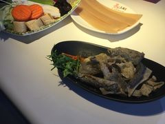 -鱼酷活鱼烤鱼(中联广场店)