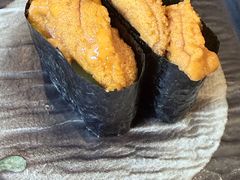 -Tuna maki寿司(苏州万象天地店)