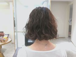 -京都造型·烫发·染发
