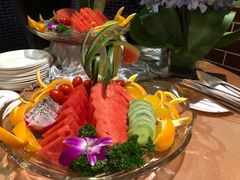 -中心大酒店·本味餐厅