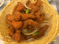 -玲珑餐厅(陕西南路店)