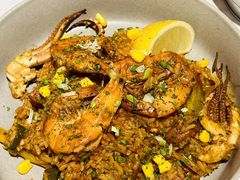 -The Boiling Crab宝灵蟹手抓海鲜(中国首店)