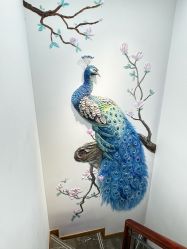 -德绣·机器野生眉发际线·美瞳线半永久