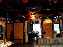 -井水小厨·湘菜(活力广场店)