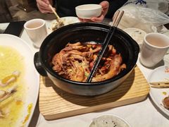 -大鸭梨烤鸭店(光彩店)