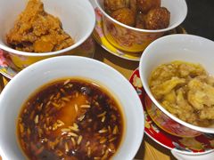-安多素食(广仁寺路店)