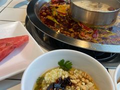 小料-瓜西西重庆火锅(花溪店)