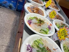 -添福来墨鱼饺子 · 海鲜东北菜(泡崖店)