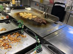 -川骄海鲜自助(河东店)