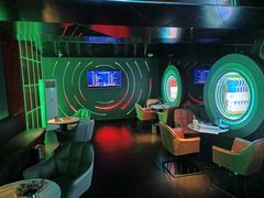 -M-MIX电音烤吧