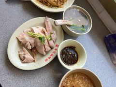 -百家鸡味馆(清泰店)
