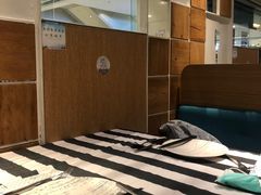 -Aqua Oasis 水天堂(石路天虹店)