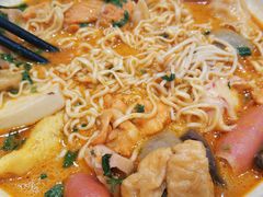 -张亮麻辣烫(上海国顺东路店)