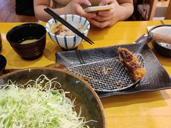 -胜博殿日式炸猪排(西红门店)