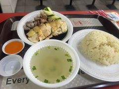 -牛车水美食街