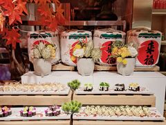 -火叮叮自助烤肉·现切牛肉(茂业店)