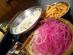 -小螺大作·螺蛳粉火锅(林和西店)