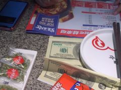 -蛙来哒(东城万达店)