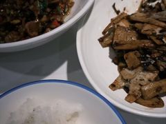 -兰湘子·湘菜小炒(长安万科广场店)