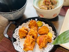 -青叶日本料理(北辰店)