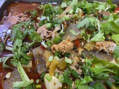 -李四哥太安鱼食府