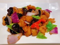 -大铁勺新津菜(东丽阳光新业广场店)