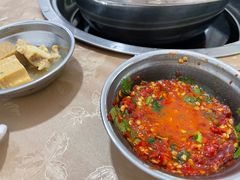 -黑竹沟新场牛肉火锅