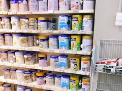 -美廉美超市(圣熙8号购物中心店)