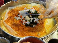 -安徽阜阳卷馍(西单店)