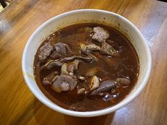 -王记生烫牛杂面馆(兰陵路店)
