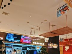 -捞神煲汤火锅(湖滨商业街店)