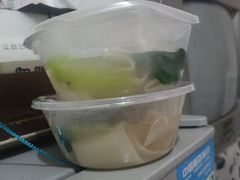 -大嘻咹biangbiang面(历史博物馆店)