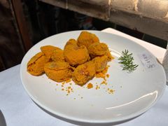 -渔意如意·首创金鲷顺德鱼生