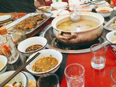 -花水湾红太阳牛肉汤锅