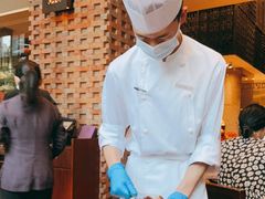 -君悦酒店·1881·北京烤鸭