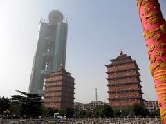 -华西村