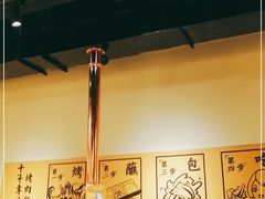 -酒谊炭火自助烤肉(商社汇巴南购物中心店)