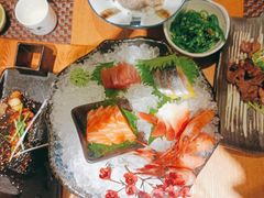 -松本楼(桥西店)