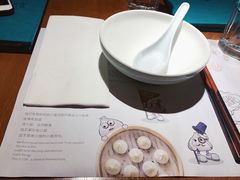 -南小馆(迪士尼小镇店)